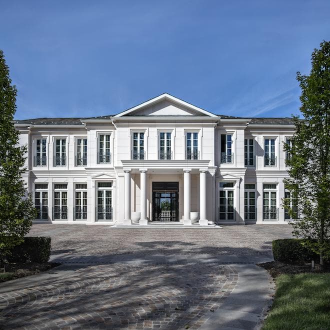 ORA Studio Long Island Residence Giusi Mastro Architecture
