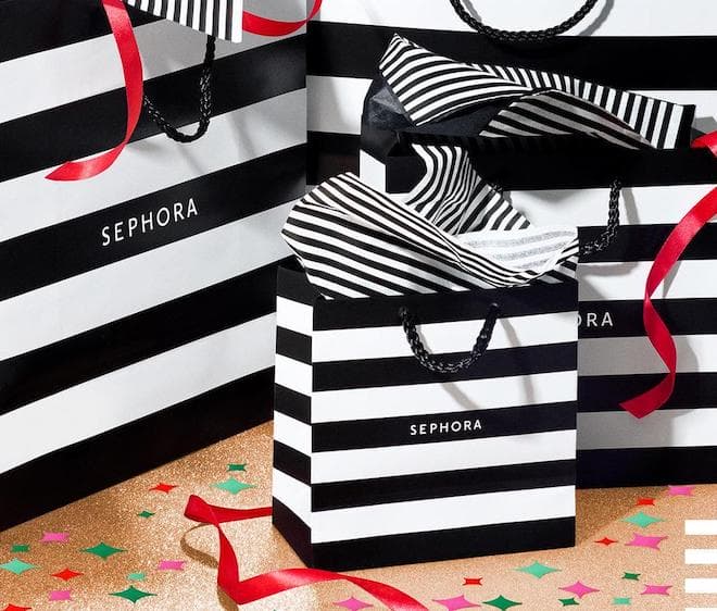 Sephora Bag