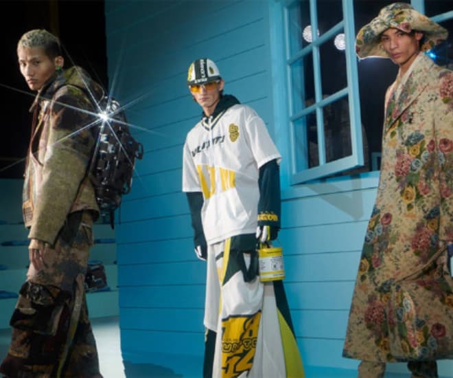 Fall Winter 2022 Collaborations