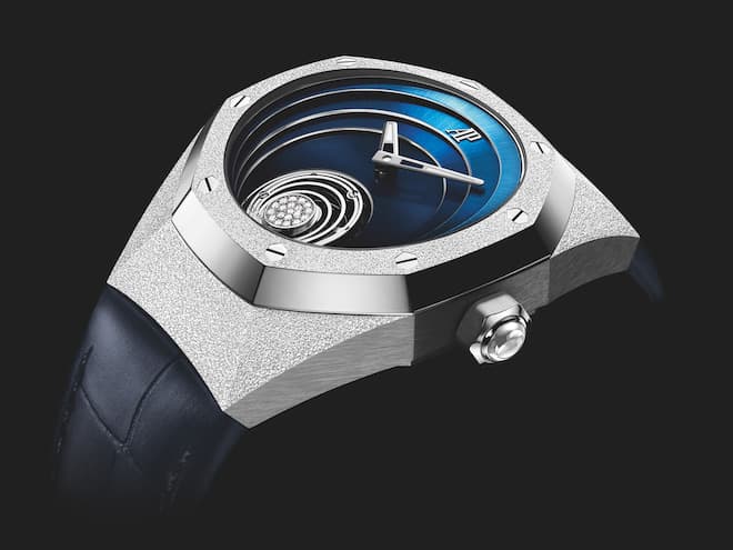 Audemars Piguet X Ralph & Russo