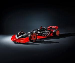 Audi Sports