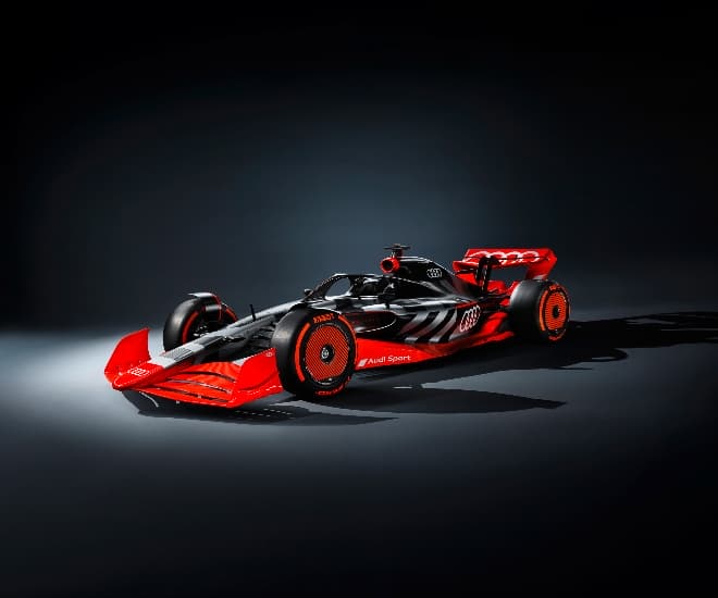 Audi Sports