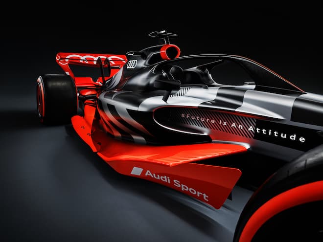 Audi Sports