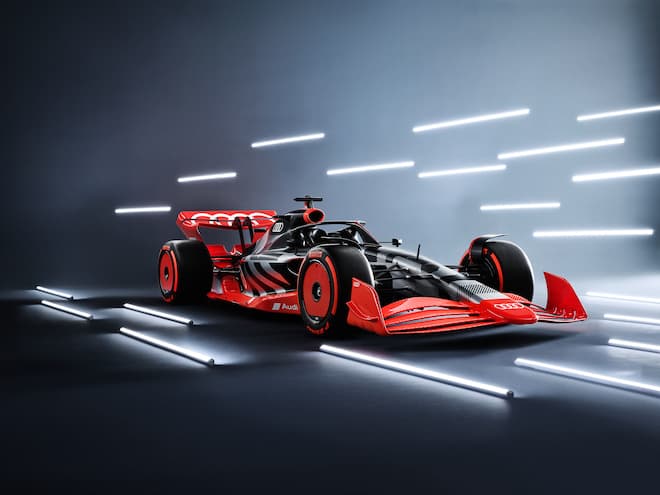 Audi Sports