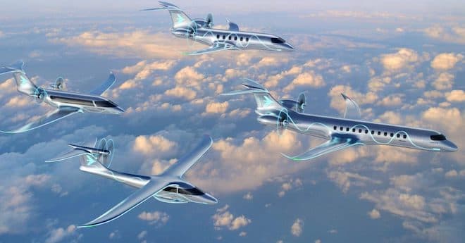 Energia-Family-Formation-Flight