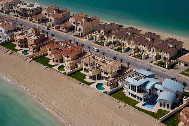 Frond K Villa