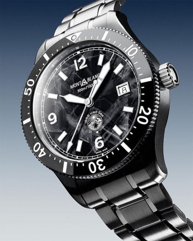 Montblanc-Iced-Blue-129371-at-Cortina-Watch
