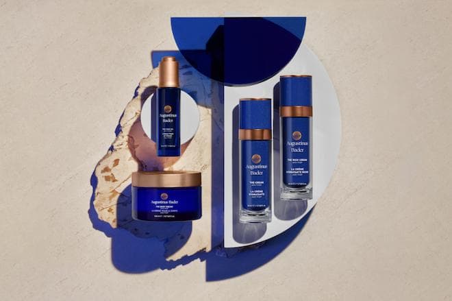 Augustinus Bader Campaign
