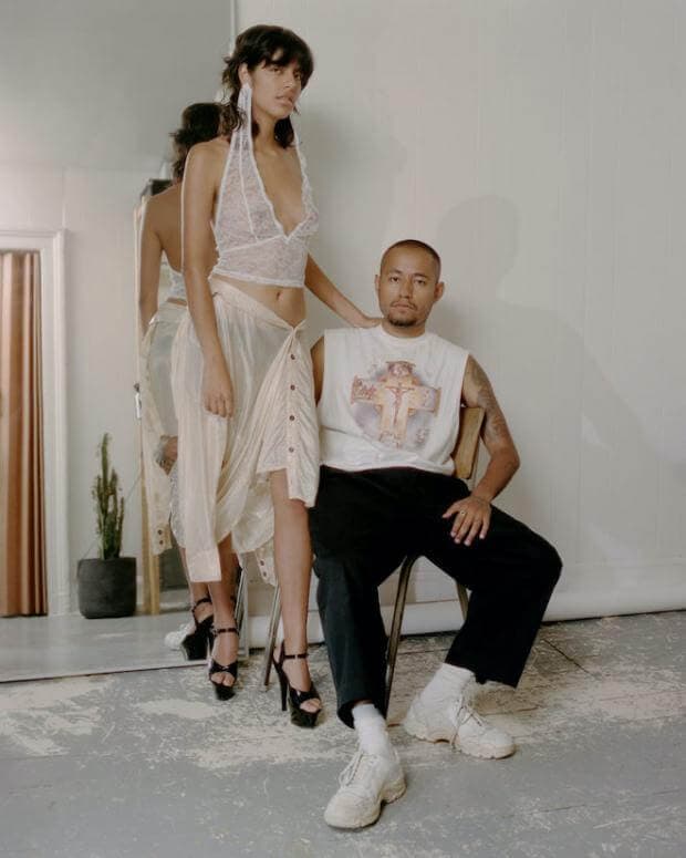Barragán Collection