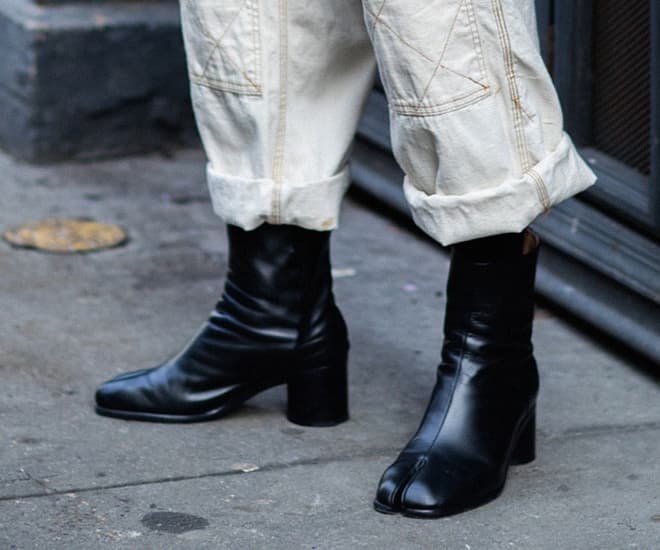 Martin Margiela Tabis