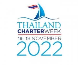 thailand charter week