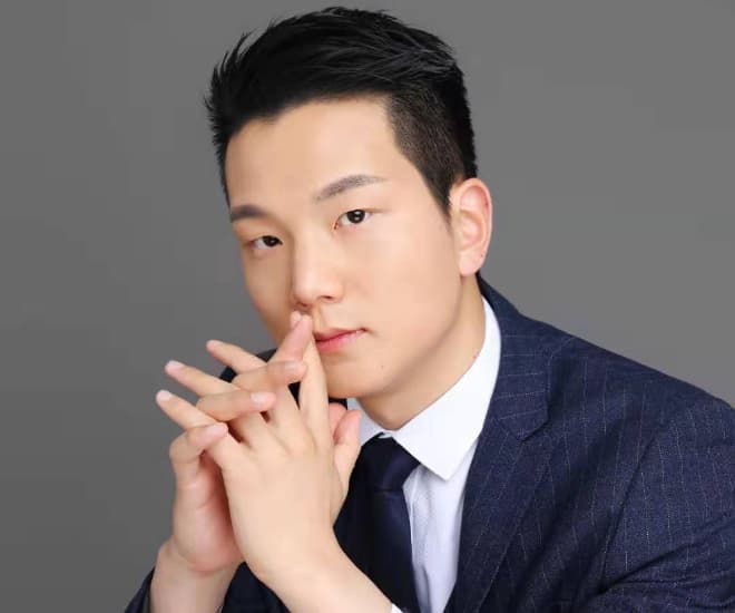 David Li, GreaterHeat