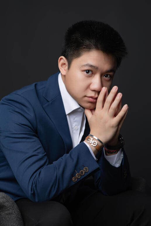 Freddy Lim