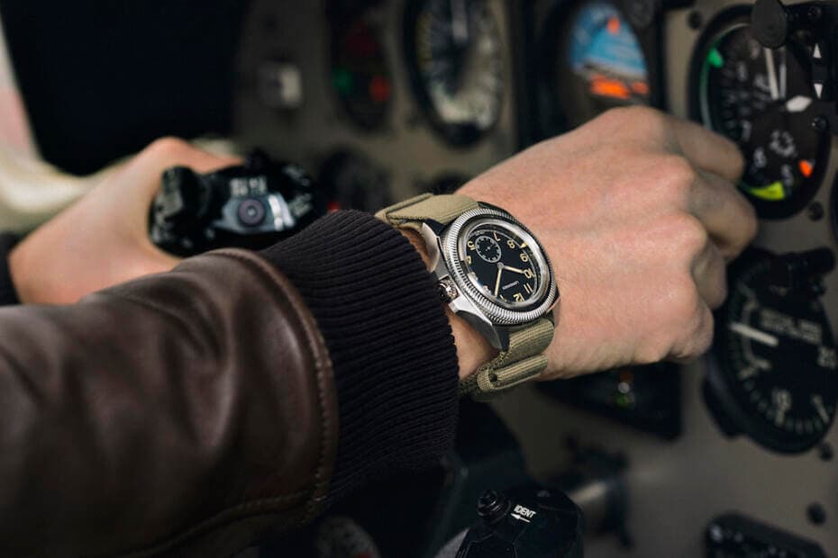 Pilot Majetek
