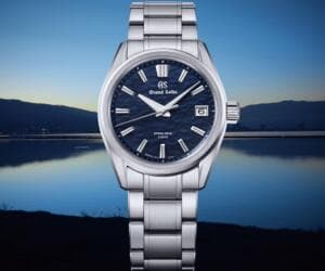 Grand Seiko SLGA021
