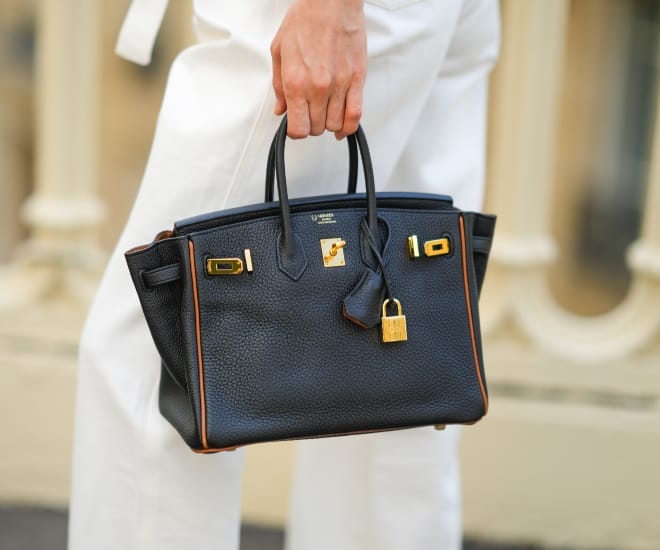 Hermès is the Second-Most Valuable Luxury Brand