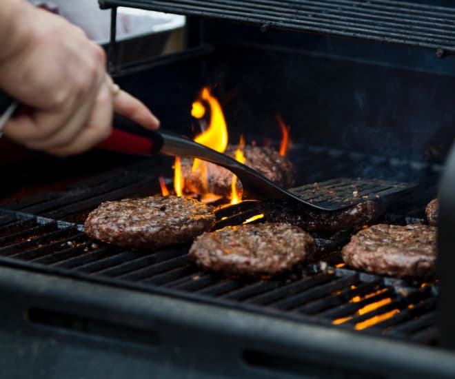 10 Ways You?ve Been Grilling All Wrong