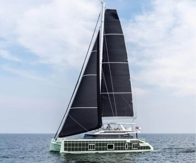 Sunreef Launches Second 80 Eco Our Town Local