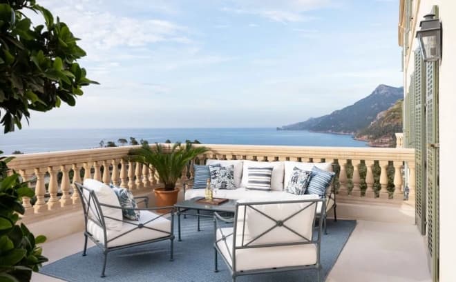Soy Bunyola Hotel Virgin Limited Edition Richard Branson Balearic Islands Spain Mallorca 