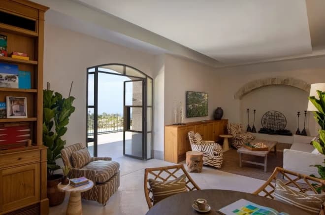 Soy Bunyola Hotel Virgin Limited Edition Richard Branson Balearic Islands Spain Mallorca 