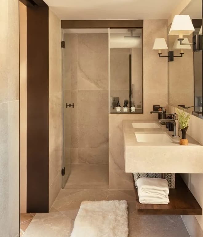 Soy Bunyola Hotel Virgin Limited Edition Richard Branson Balearic Islands Spain Mallorca 