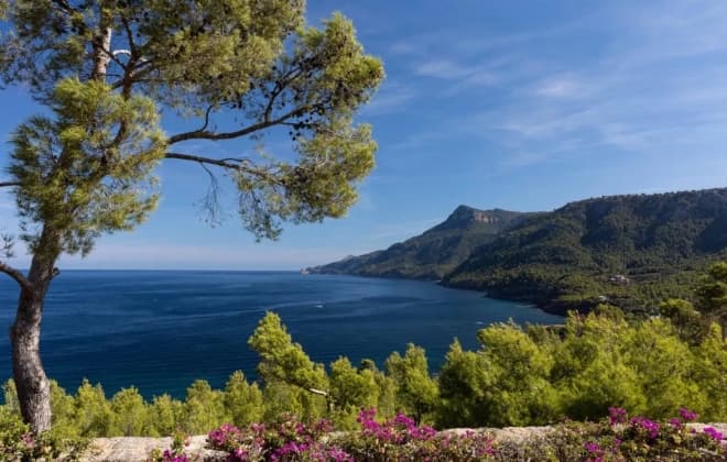 Soy Bunyola Hotel Virgin Limited Edition Richard Branson Balearic Islands Spain Mallorca 