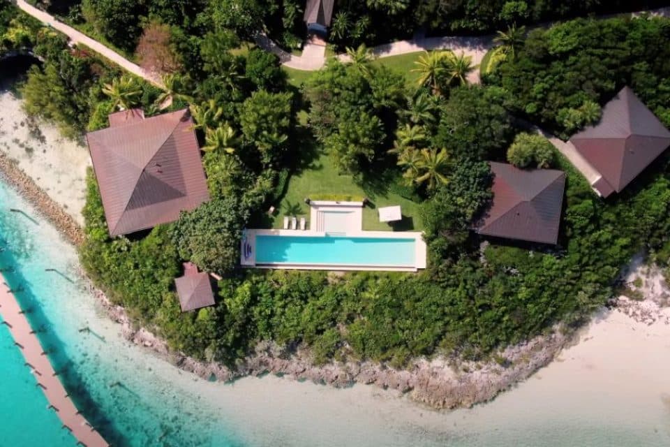 Bahamas property