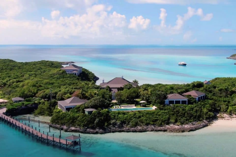 Bahamas property 