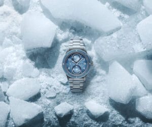 ザルードさま専用　MONT BLANC GENERATIONS ボー 1858-Geosphere-0-Oxygen-South-