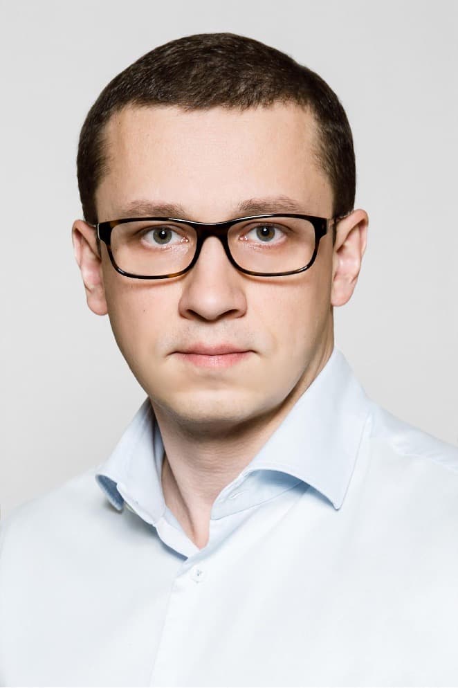 Yevtushenkov Felix Vladimirovich