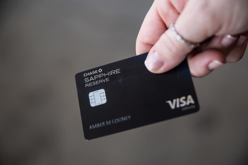 Revealed: The Most Luxurious Credit Cards In The World - LUXUO Revealed: The Most Luxurious Credit Cards In The World - LUXUO