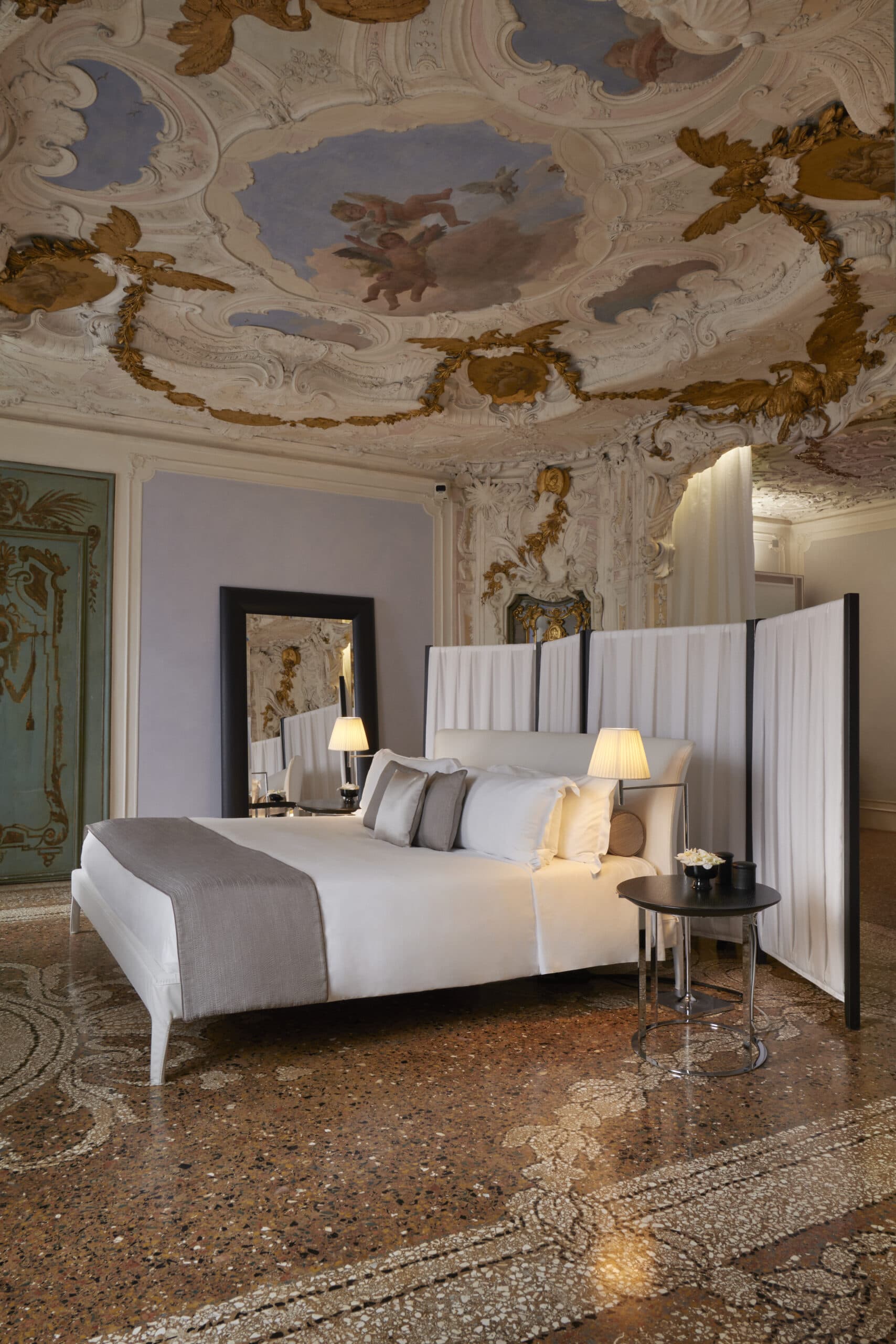 Aman Venice, Italy