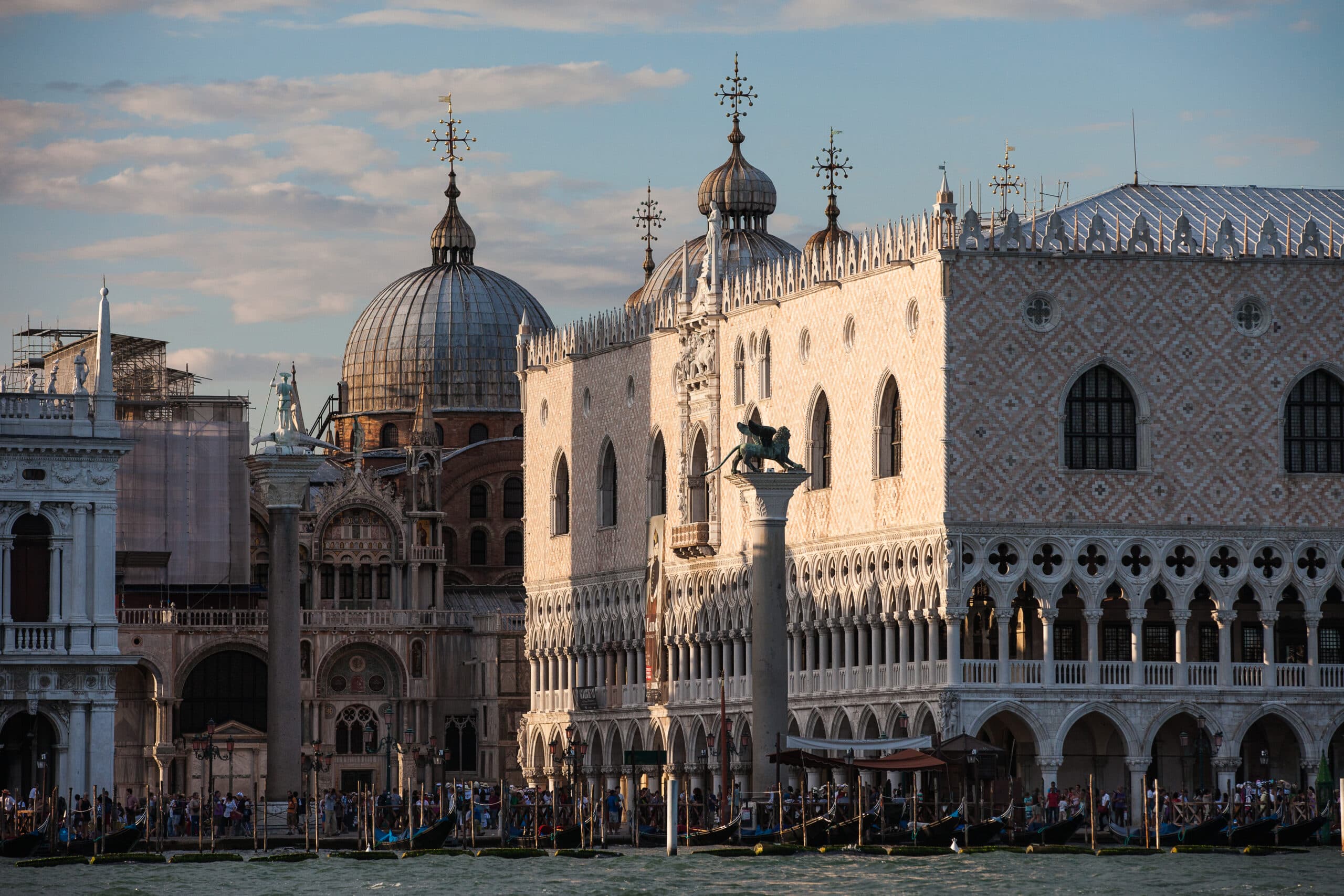 Aman Venice, Italy