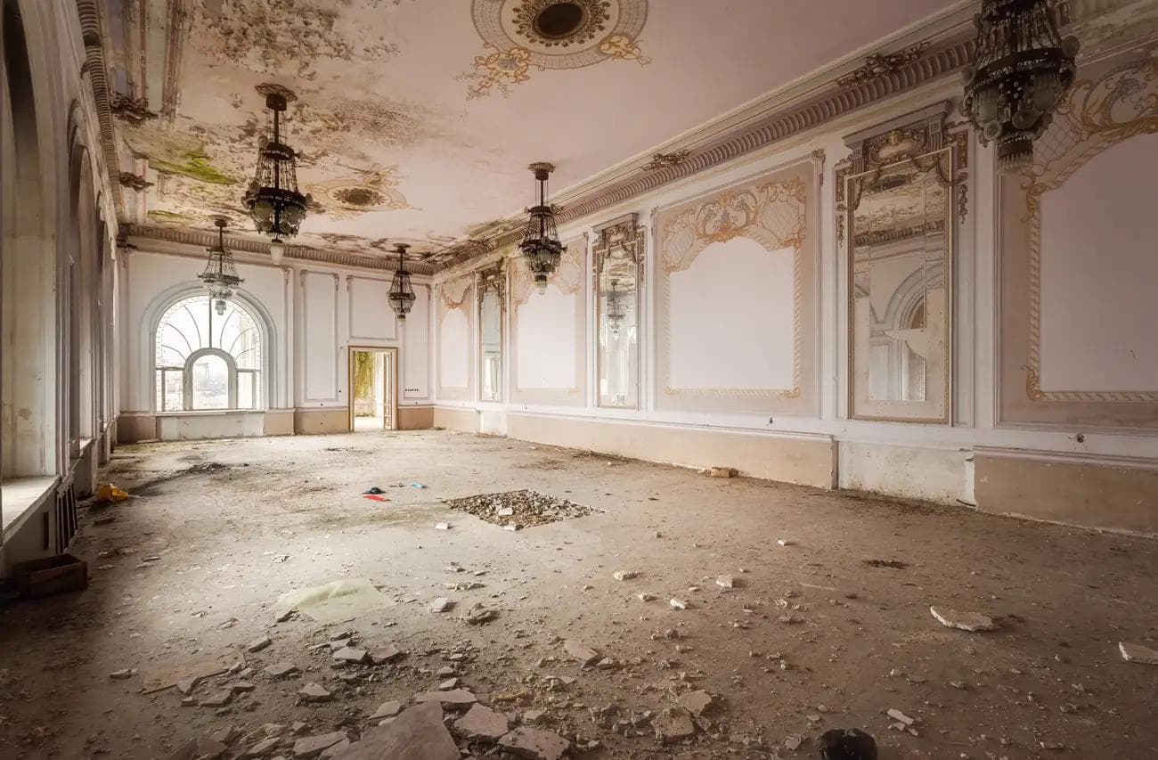 Casino don romania