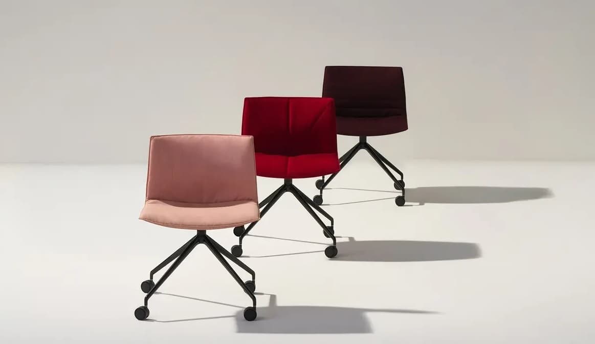 Arper Catifa (RE) 53 chair
