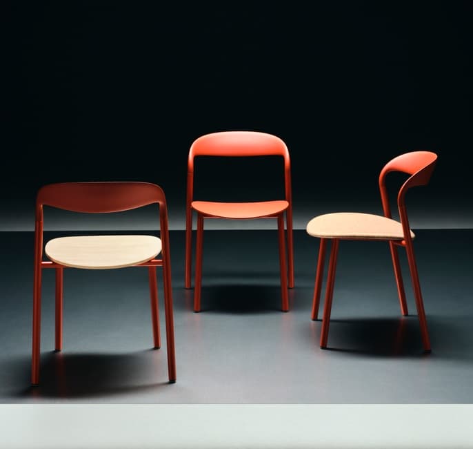 Lapalma Hawi chairs
