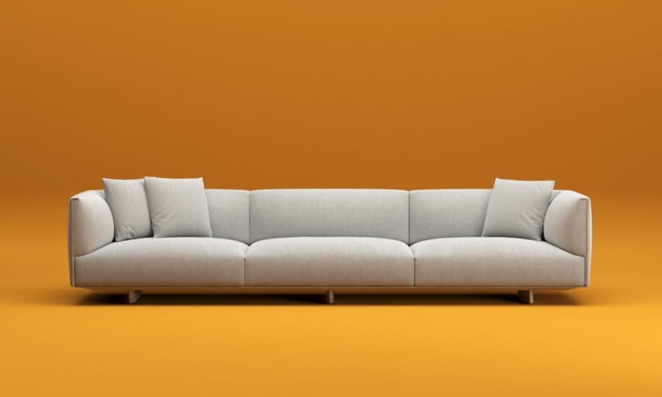 Prostoria Aire sofa