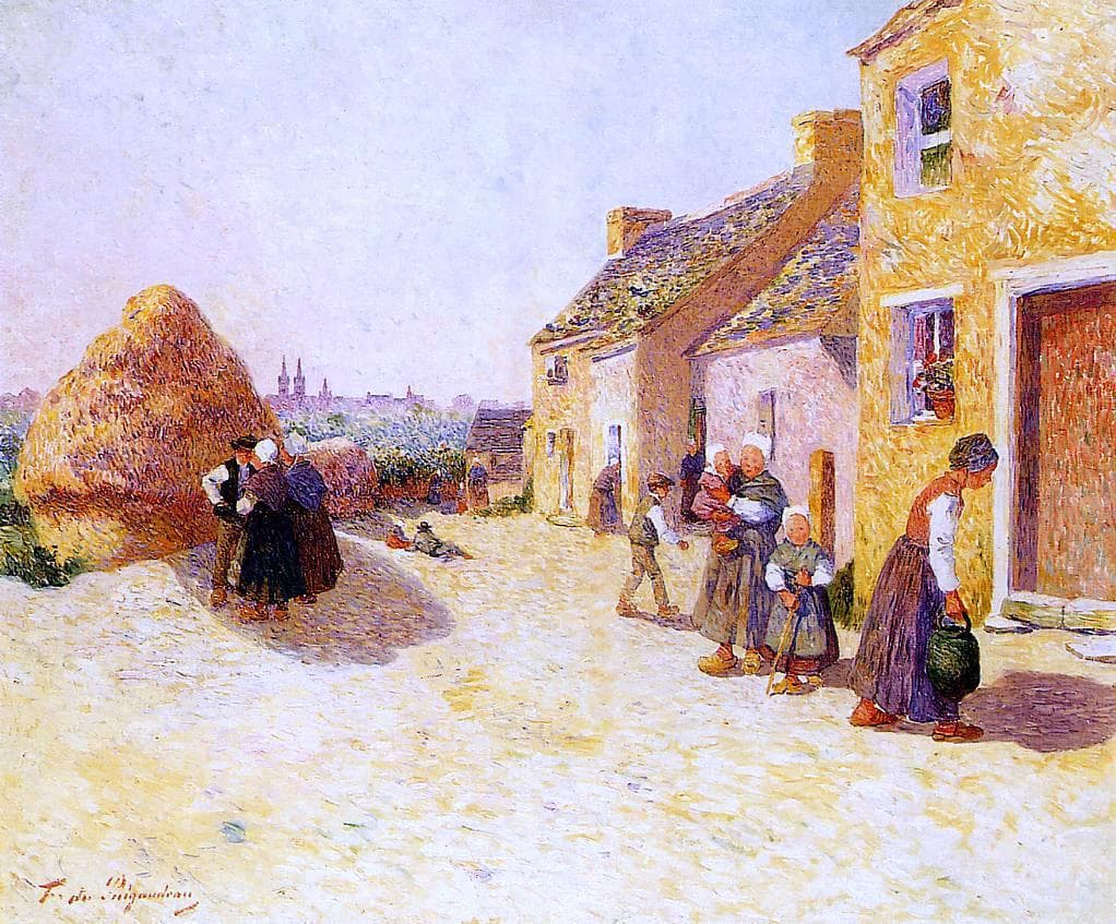 Puigaudeau、FIGUIER、希少画集画、新品額装付 Puigaudeau、FIGUIER、希少画集画、新品額装付の通販はau PAY