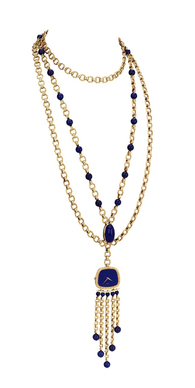 Piaget lapis