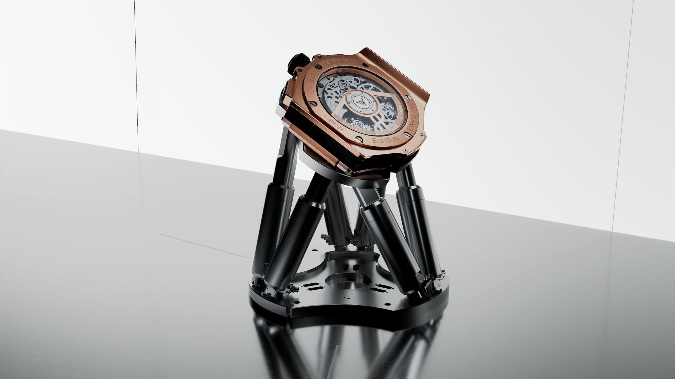 Hublot