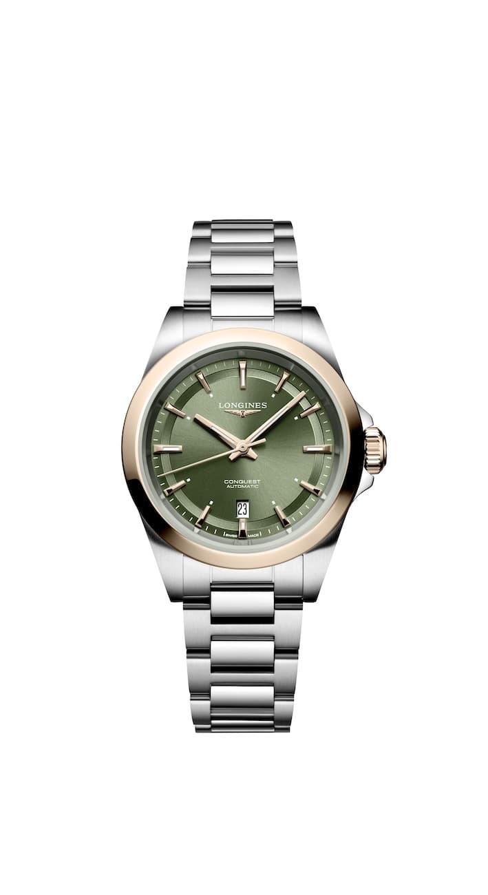 Longines