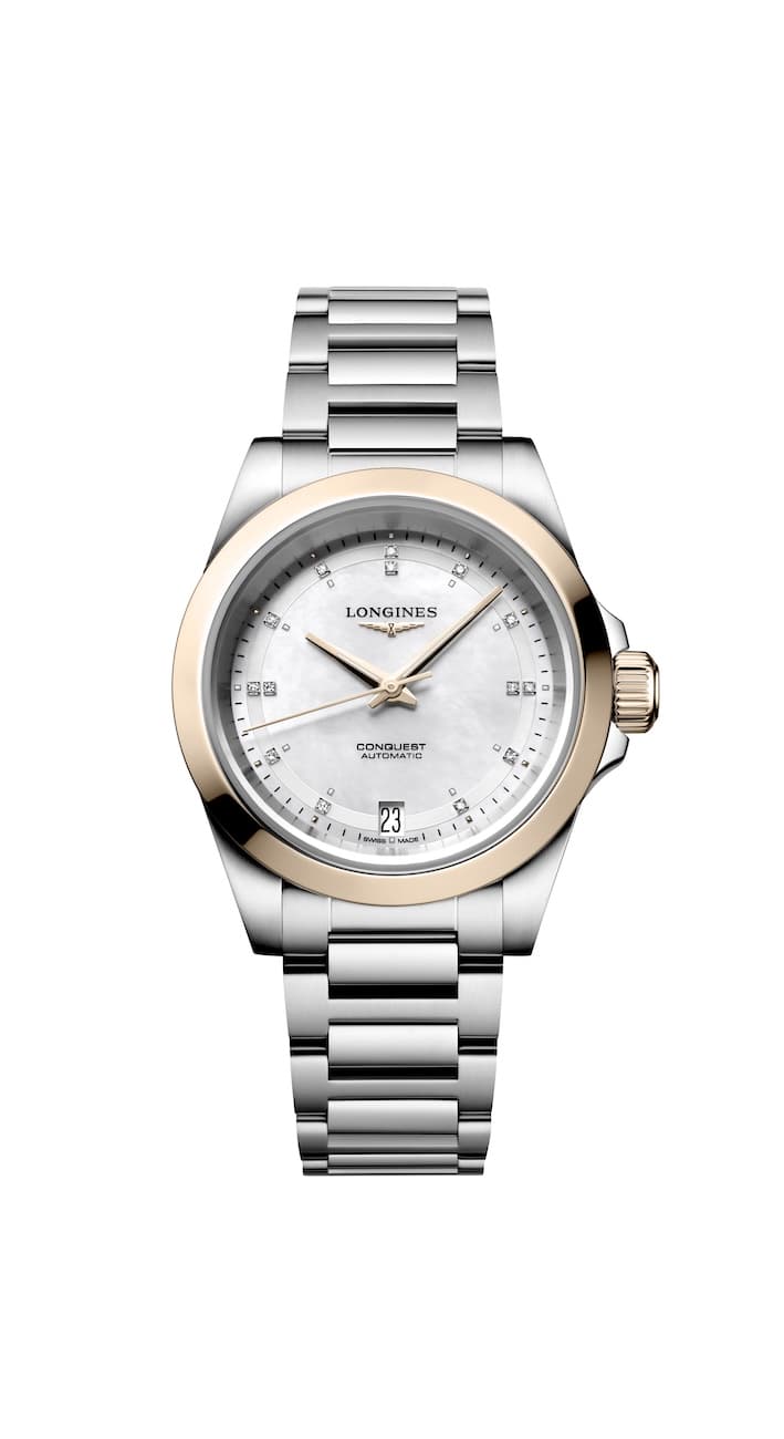 Longines
