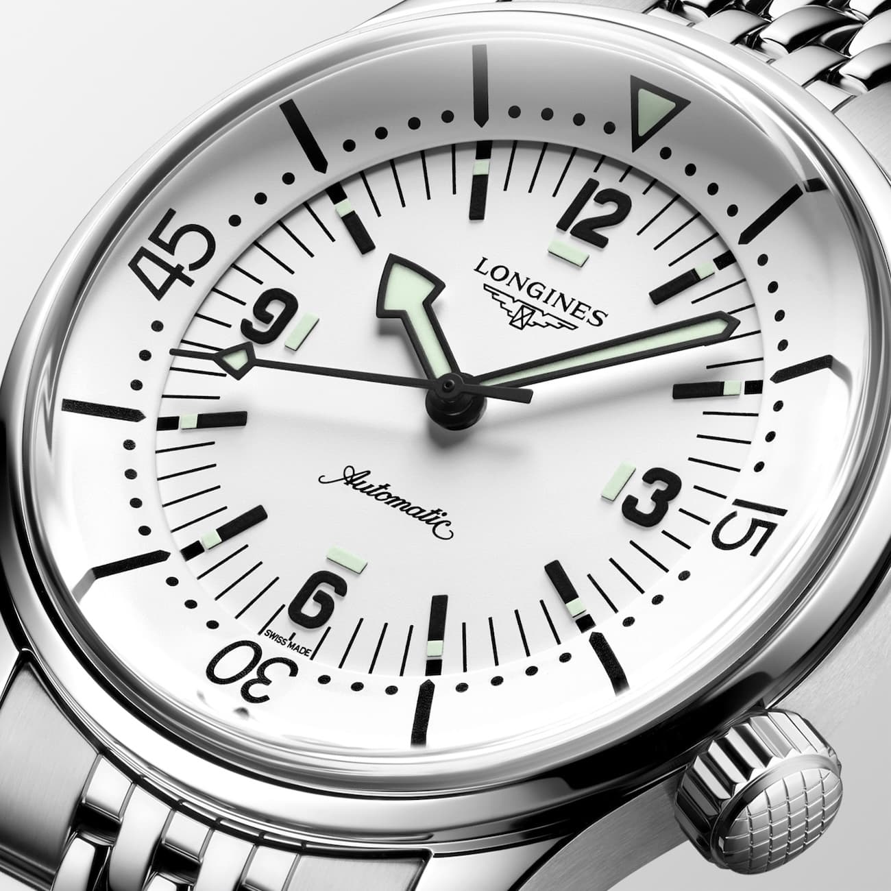 Longines