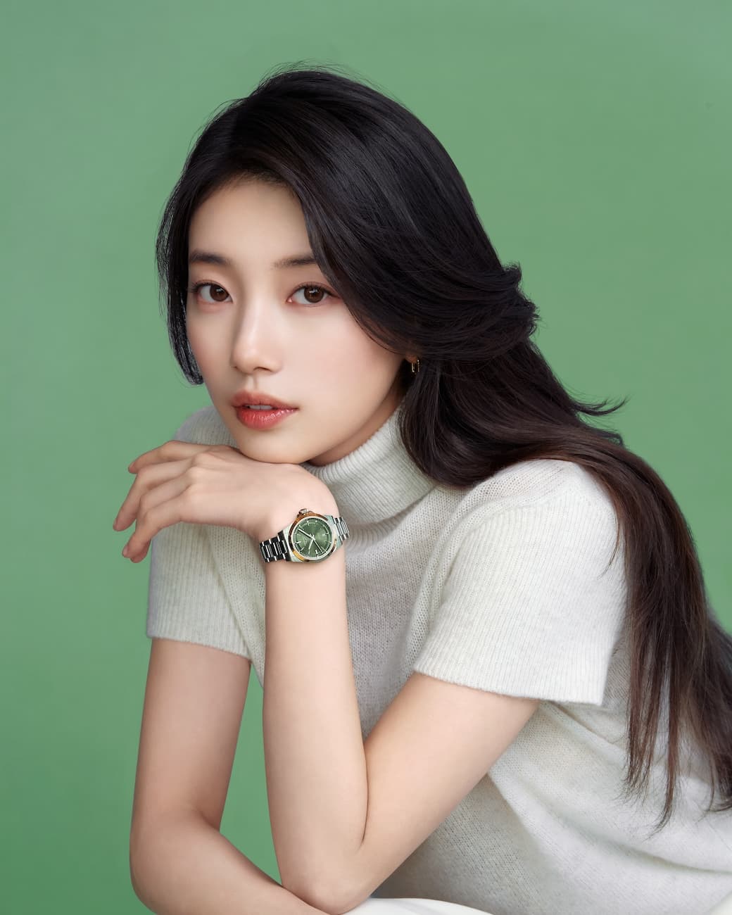 Suzy Bae