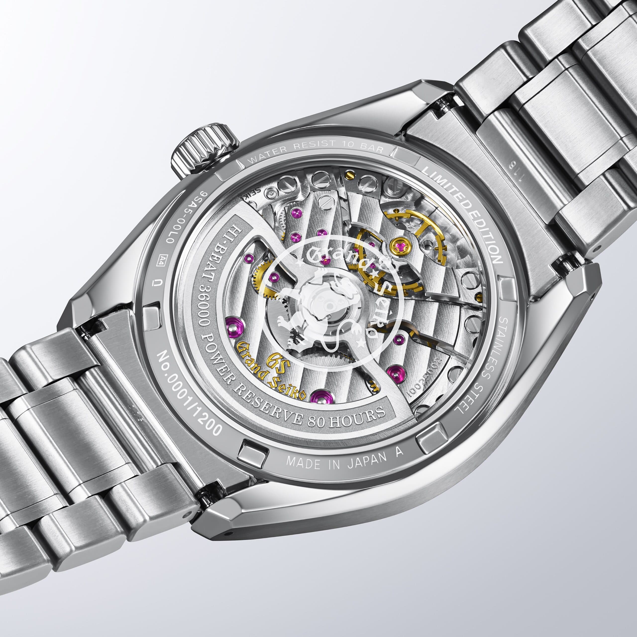 Grand Seiko