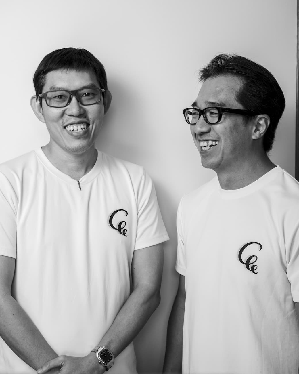 Yong Keong Lim and Sugiharto Kusumadi