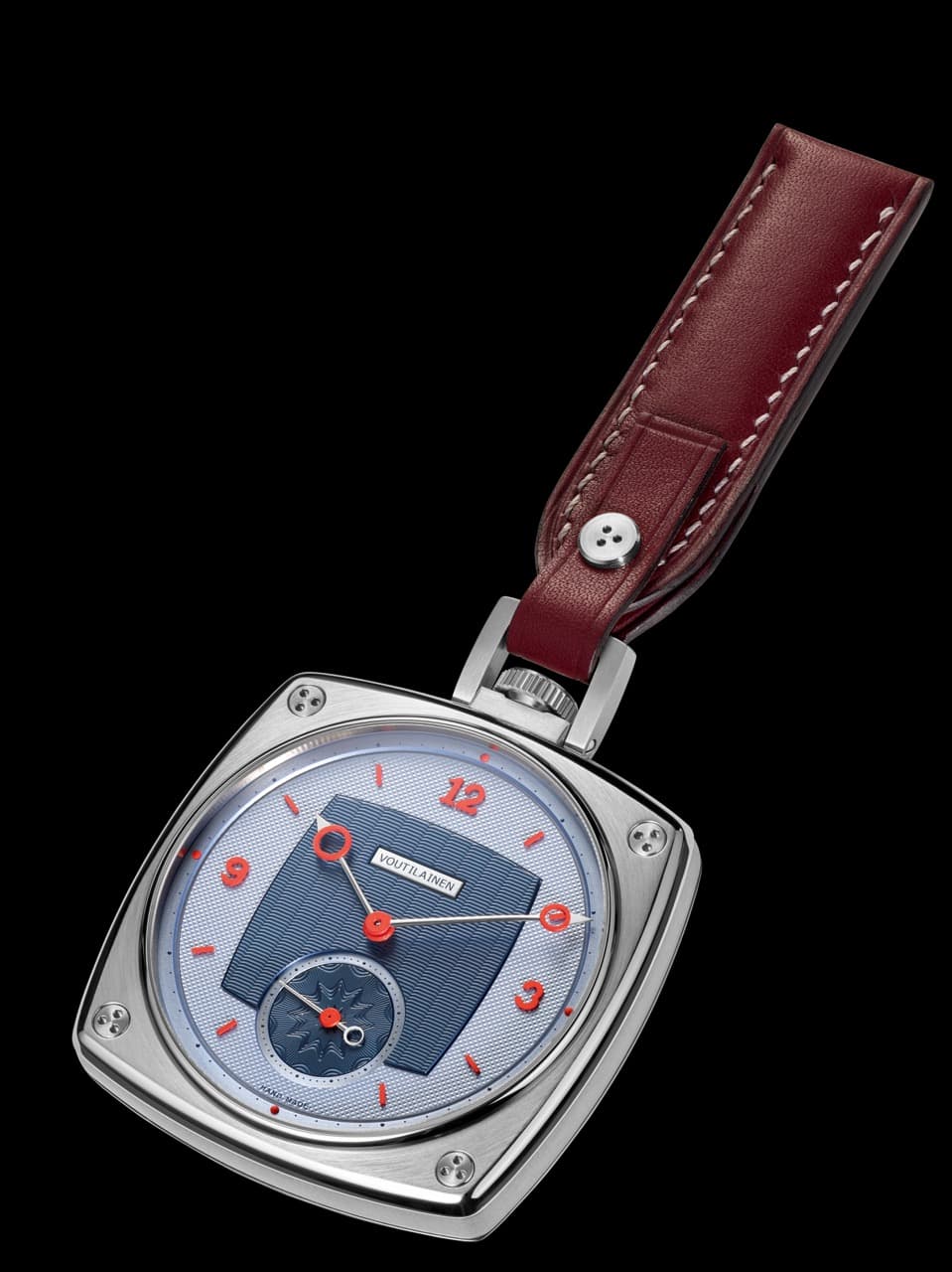 Voutilained TP1 Only Watch 2019