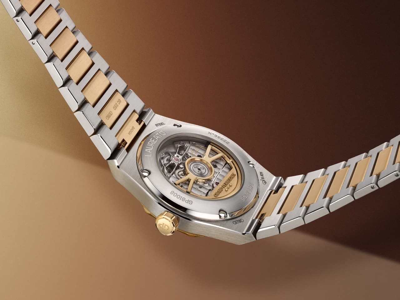 Laureato FIFTY