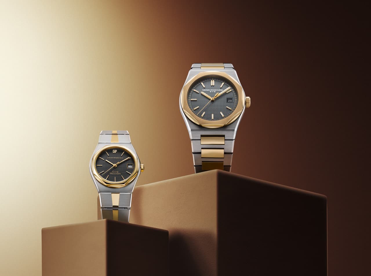 Laureato FIFTY