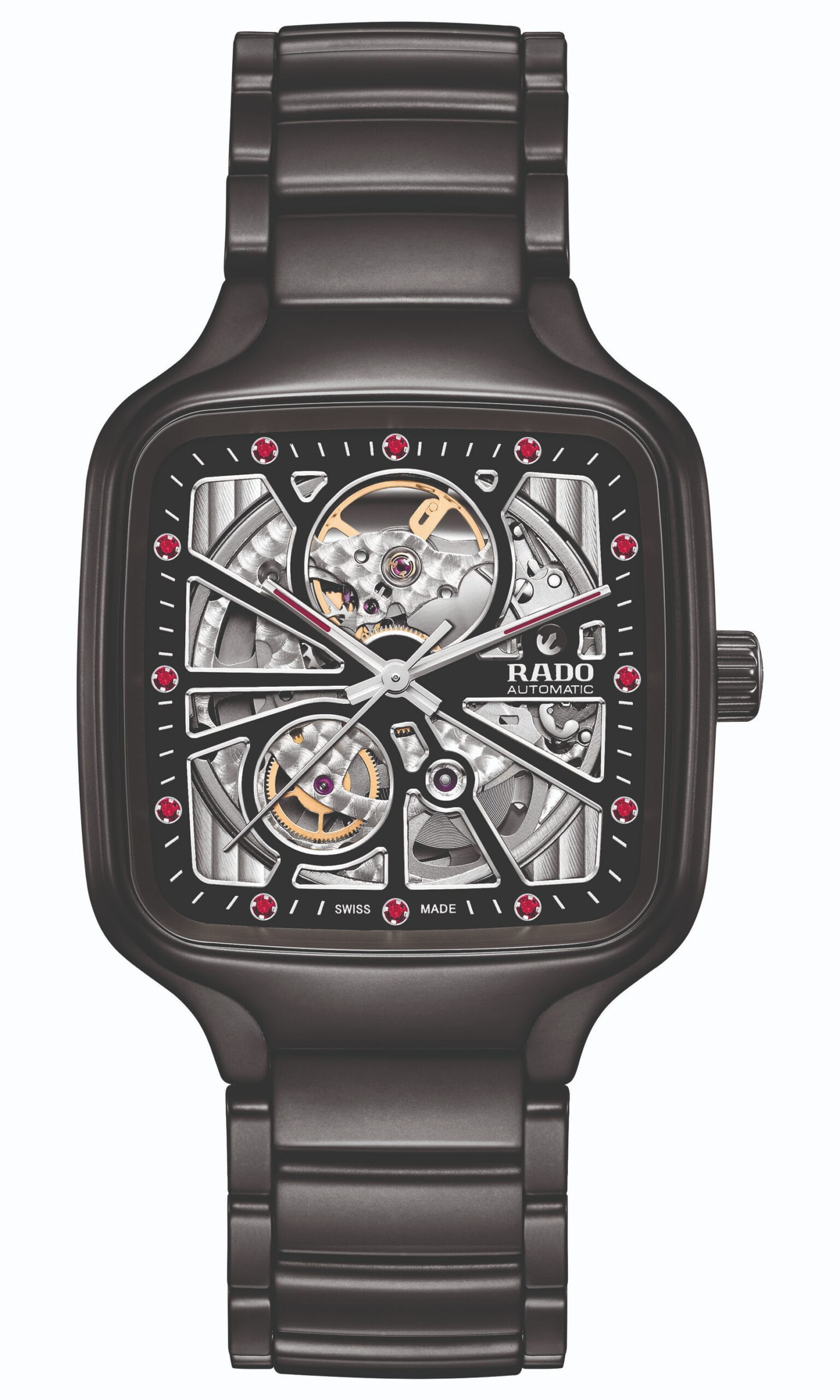 Discover the Ji Chang-wook x Rado Limited Edition Collaboration